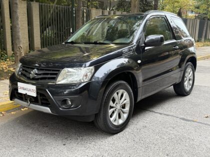 SUZUKI GRAND VITARA GLX SPORT 4WD AÑO 2013 94.973 KMS