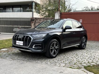 AUDI Q5 45 TFSI 2.0 QUATTRO AÑO 2022 90.875 KMS