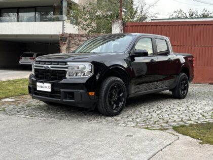 FORD MAVERICK 2.0 LARIAT 4WD 54.318 KMS AÑO 2024