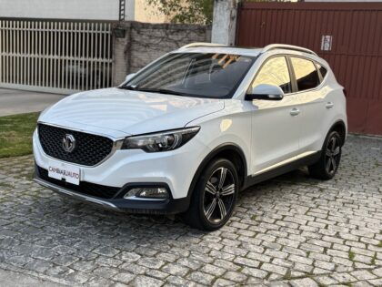 MG ZS 1.5 COMFORT AUT 42.896 KMS AÑO 2023