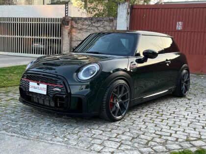 MINI COOPER JCW 2.0 32.549 KMS AÑO 2022