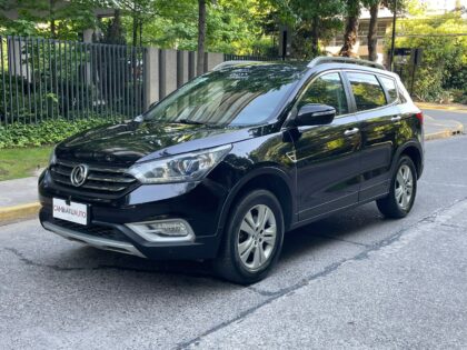 DONGFENG AX72.0 MT 56.790 KMS AÑO 2020