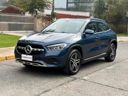 MERCEDES BENZ GLA 200 1.3 DCT 14.273 KMS AÑO 2023