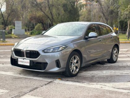 BMW 118 DYNAMIC 1.5 11.588 KMS AÑO 2026
