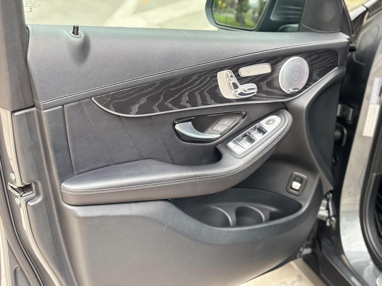 Mercedes-Benz Glc 350D 4Matic — foto 9 de 21