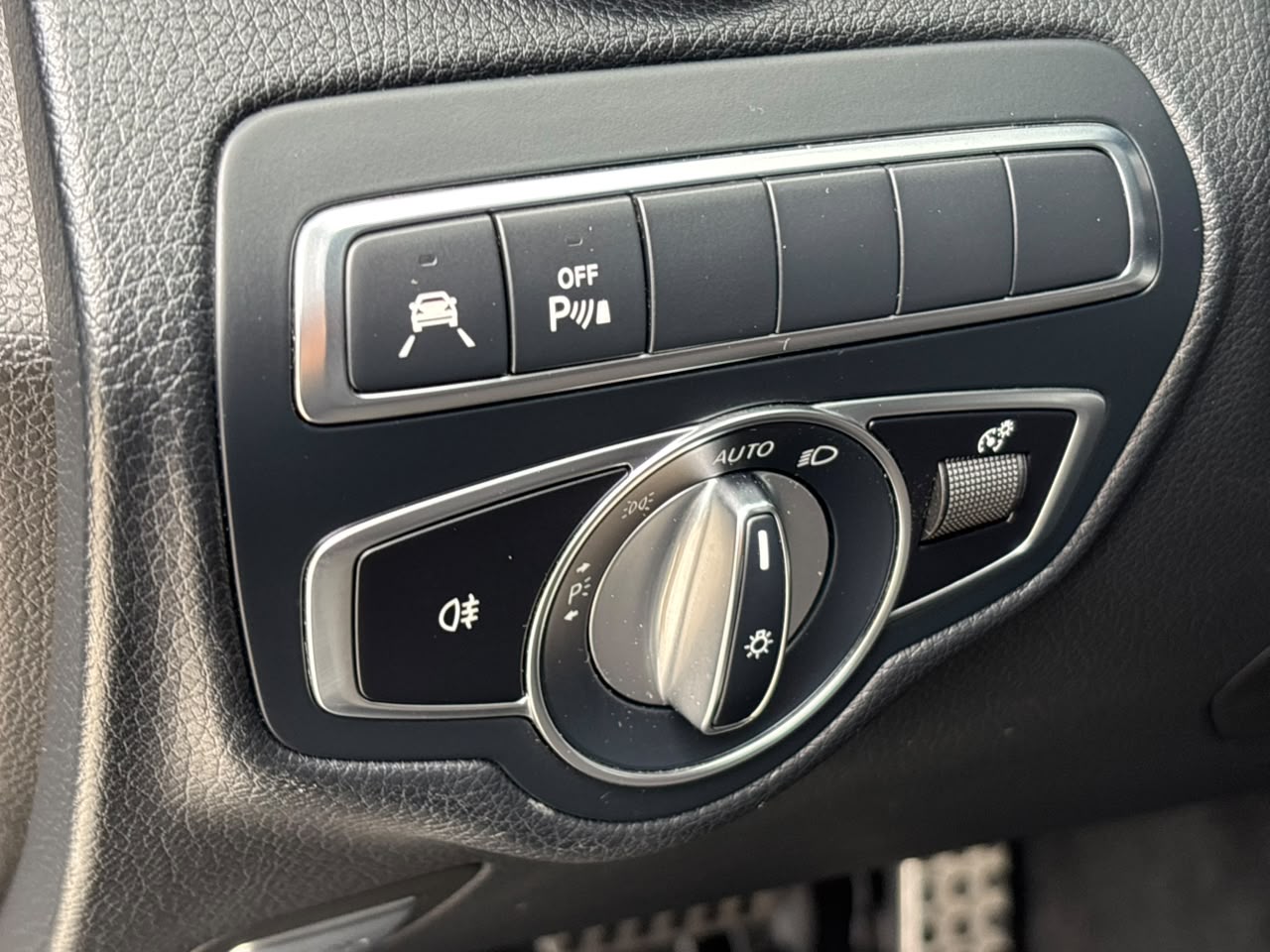Mercedes-Benz Glc 350D 4Matic — foto 19 de 21
