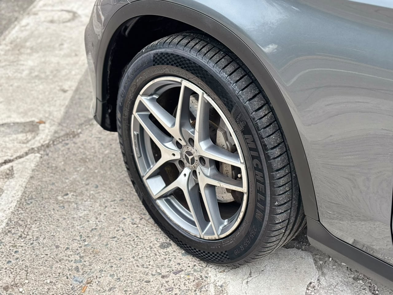 Mercedes-Benz Glc 350D 4Matic — foto 8 de 21