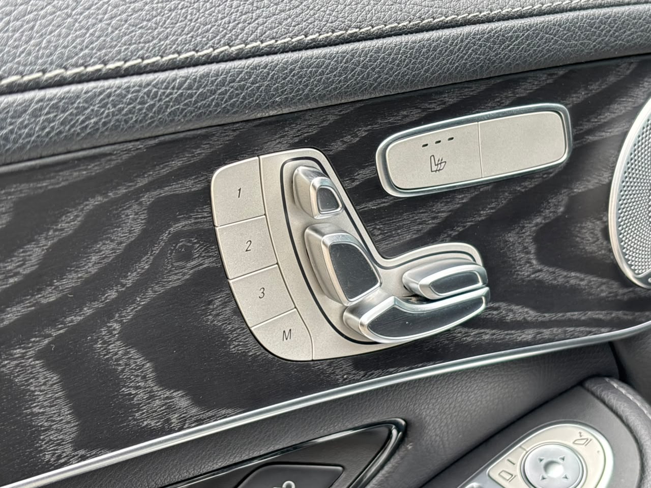 Mercedes-Benz Glc 350D 4Matic — foto 16 de 21
