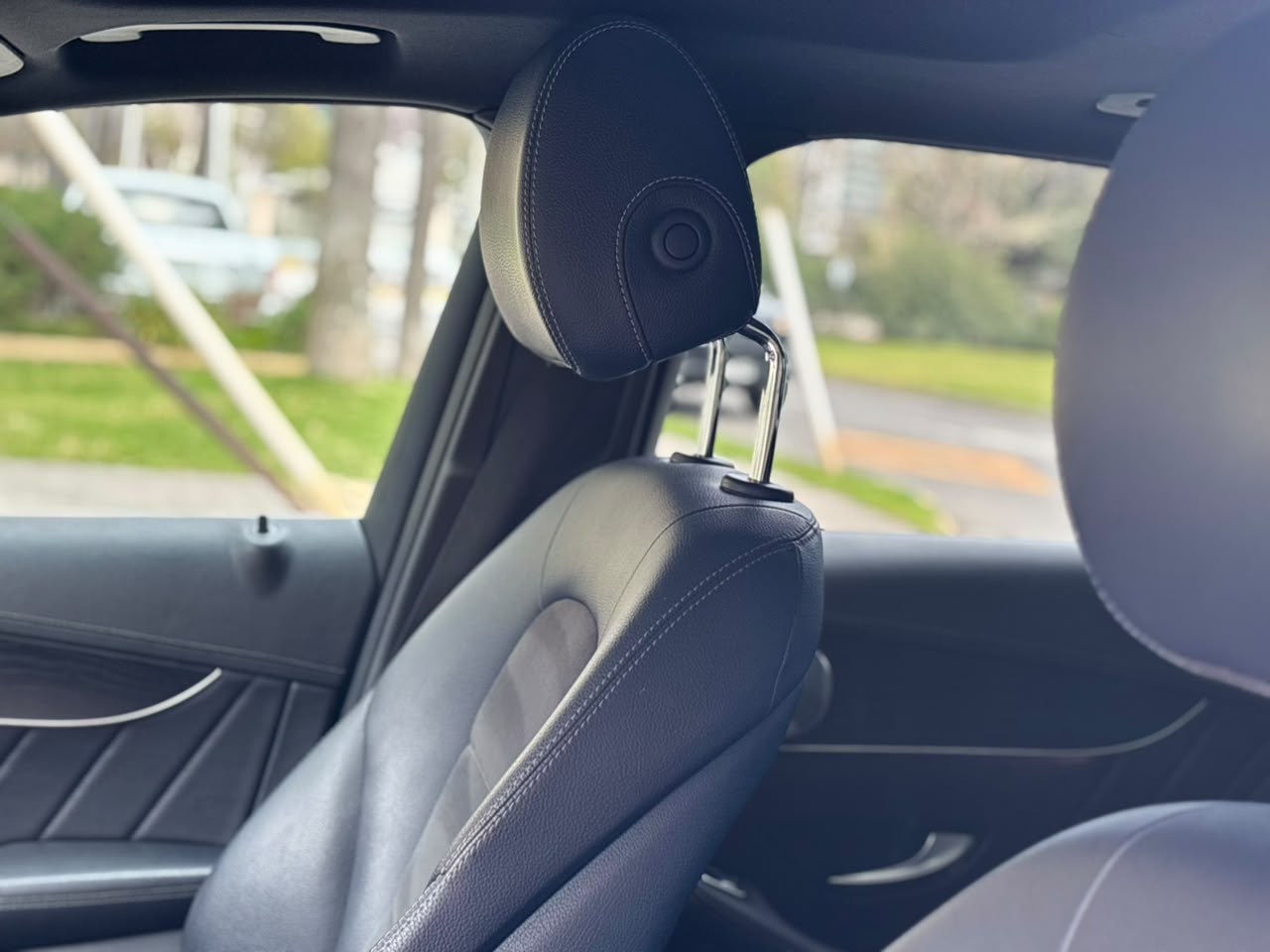 Mercedes-Benz Glc 350D 4Matic — foto 13 de 21