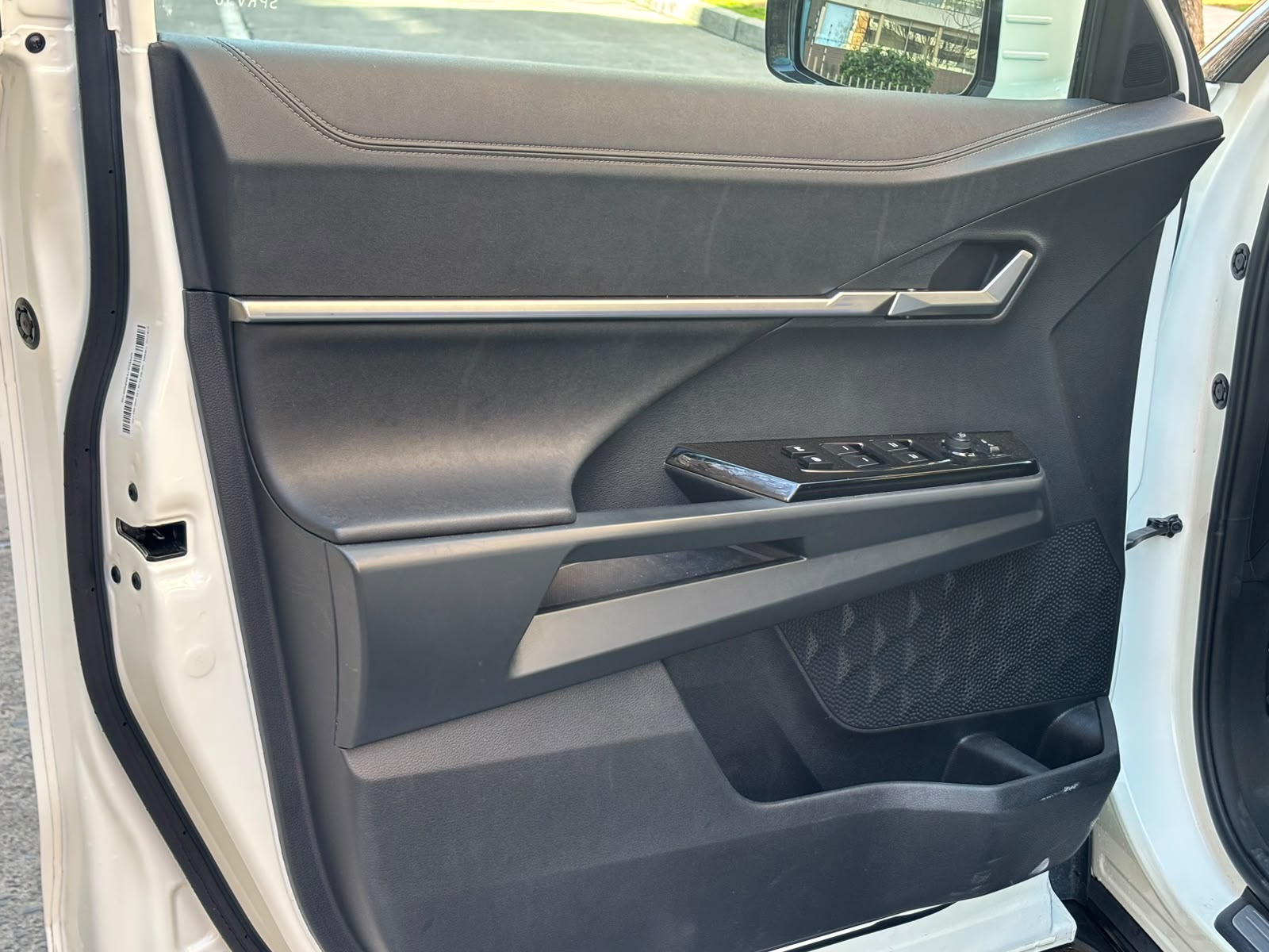 SsangYong Torres 1.5 Limited Plus — foto 10 de 22