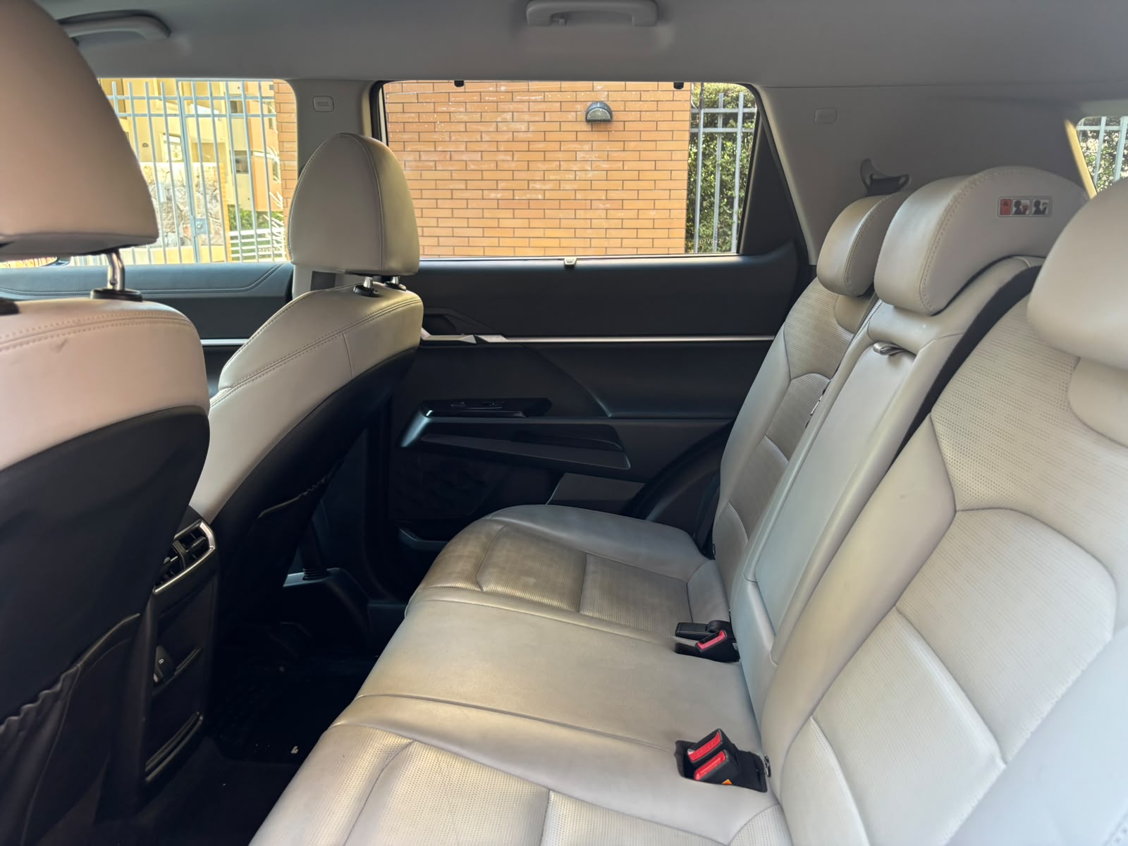 SsangYong Torres 1.5 Limited Plus — foto 17 de 22