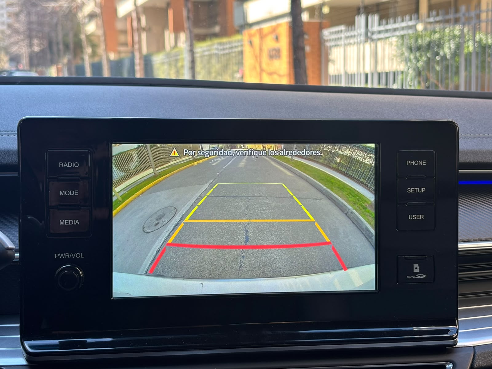 SsangYong Torres 1.5 Limited Plus — foto 20 de 22