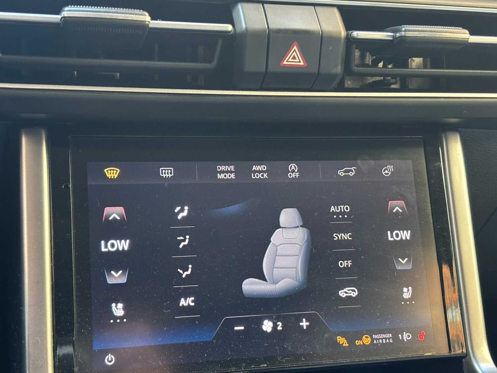 SsangYong Torres 1.5 Limited Plus — foto 21 de 22