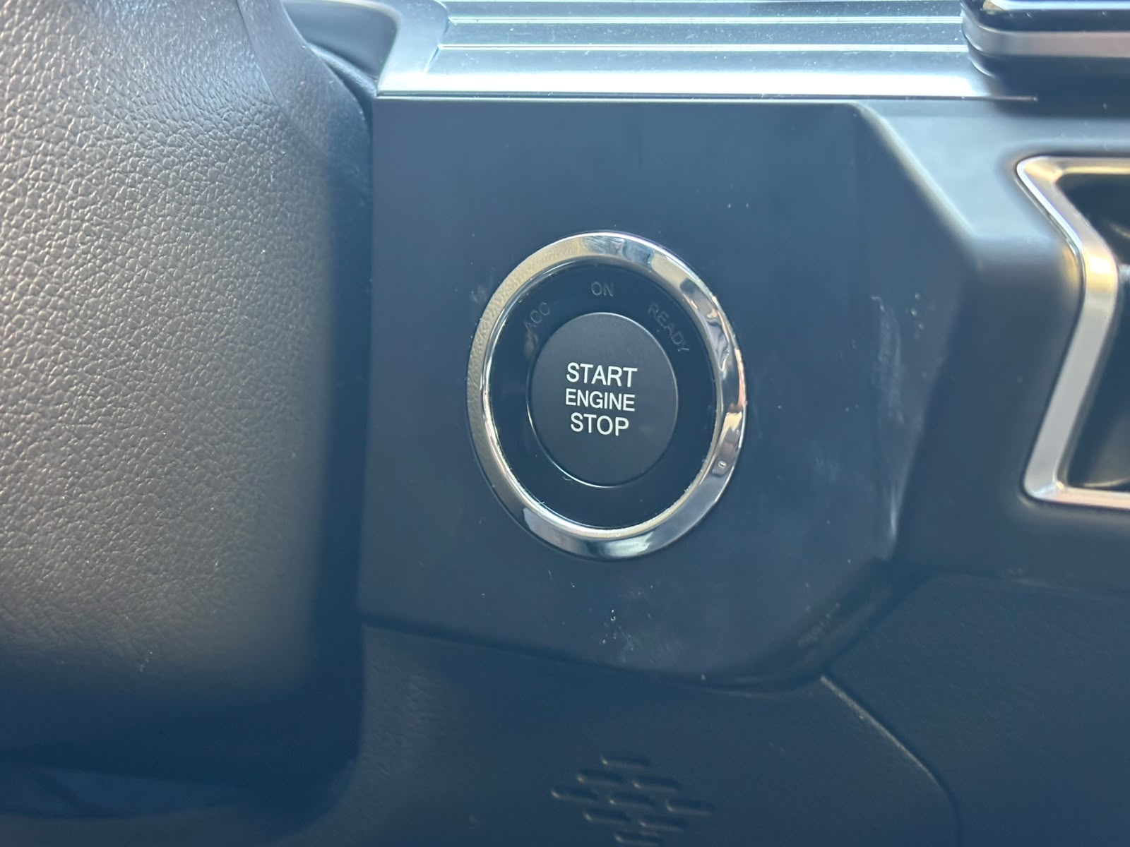 SsangYong Torres 1.5 Limited Plus — foto 22 de 22