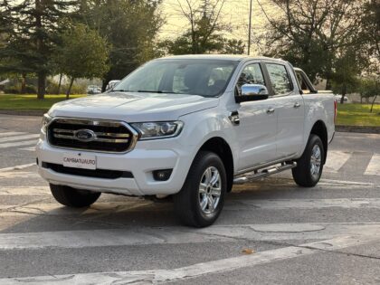 FORD RANGER XLT 3.2 4X2 70.610 KMS AÑO 2022