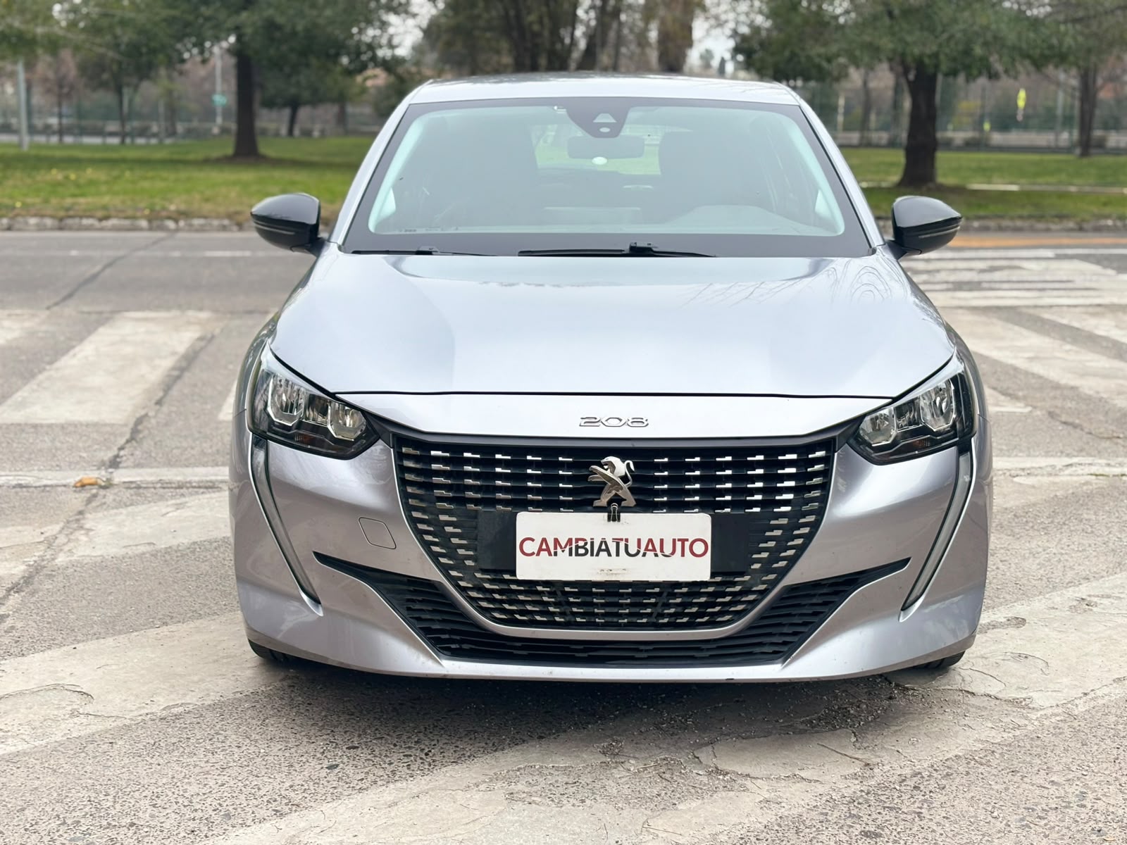 Peugeot 208 1.5 Active Pack Blue Hdi — foto 2 de 20