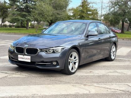 BMW 318 1.5 SPORT 107.083 KMS AÑO 2019